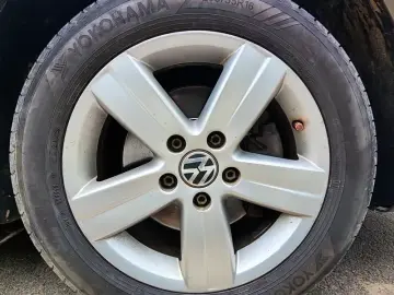 2015 Volkswagen Touran с пробегом 116 000 км