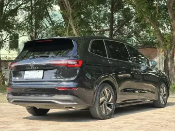 2024 Volkswagen Viloran с пробегом 35 000 км