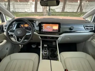 2024 Volkswagen Viloran с пробегом 35 000 км