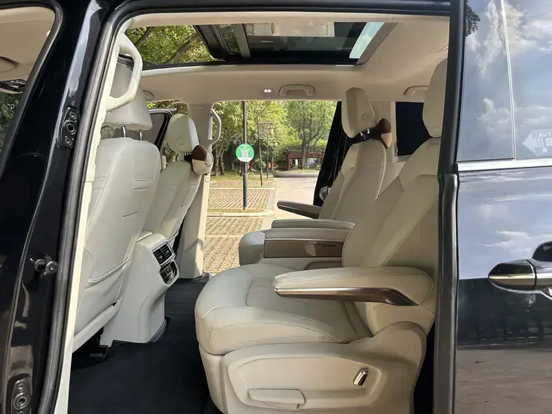 2024 Volkswagen Viloran с пробегом 35 000 км