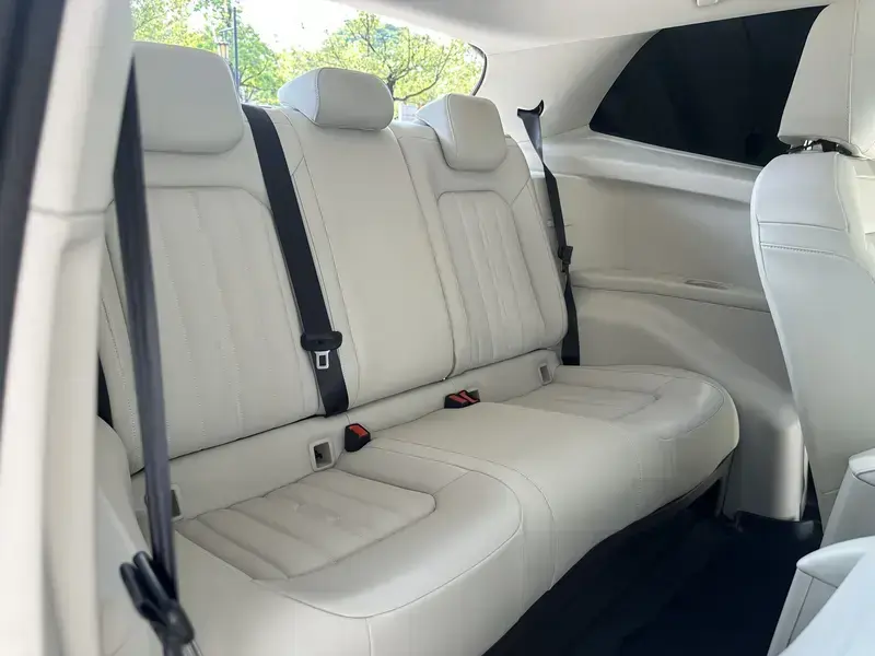 2024 Volkswagen Viloran с пробегом 35 000 км