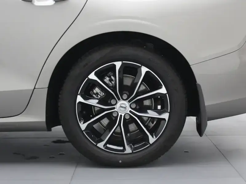 2021 Volvo S60 с пробегом 19 200 км