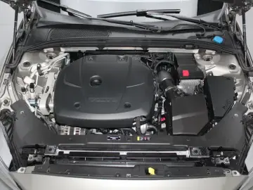 2021 Volvo S60 с пробегом 19 200 км