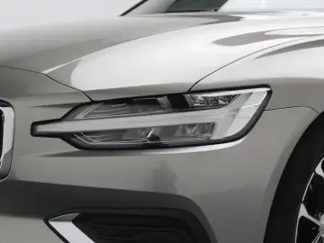 2021 Volvo S60 с пробегом 19 200 км
