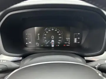2021 Volvo S60 с пробегом 19 200 км
