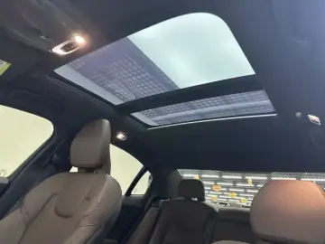 2021 Volvo S60 с пробегом 19 200 км