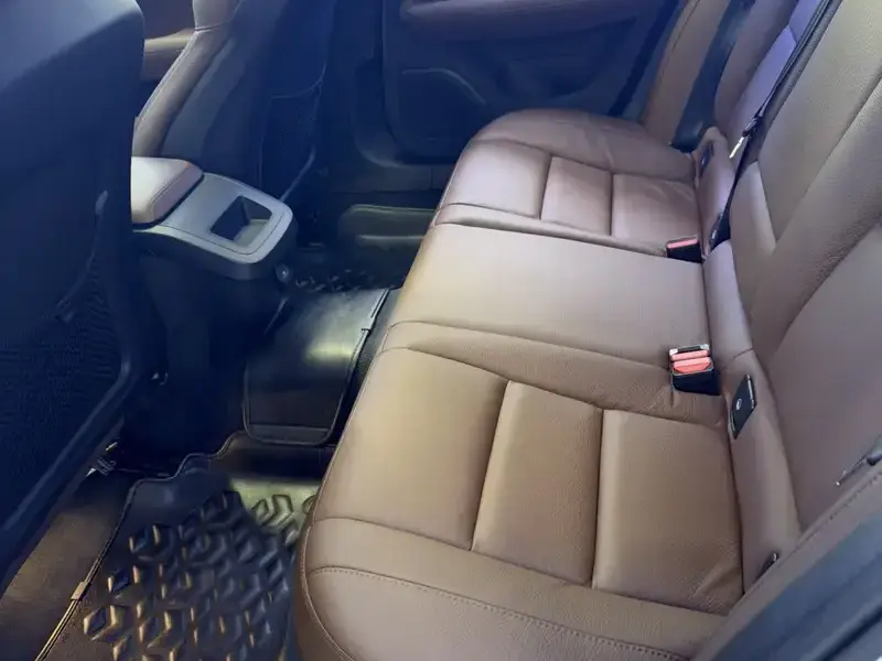 2021 Volvo S60 с пробегом 74 000 км