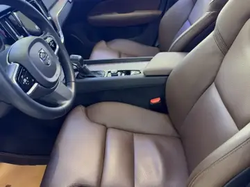 2021 Volvo S60 с пробегом 74 000 км
