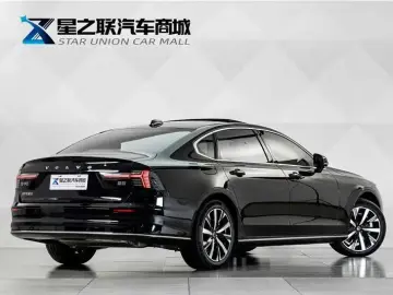2026 Volvo S90 с пробегом 100 км