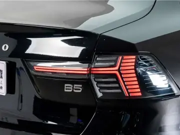 2026 Volvo S90 с пробегом 100 км