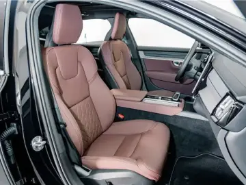 2026 Volvo S90 с пробегом 100 км