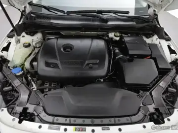 2016 Volvo V40 с пробегом 61 500 км