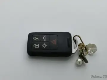 2016 Volvo V40 с пробегом 61 500 км