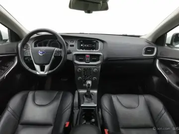 2016 Volvo V40 с пробегом 61 500 км
