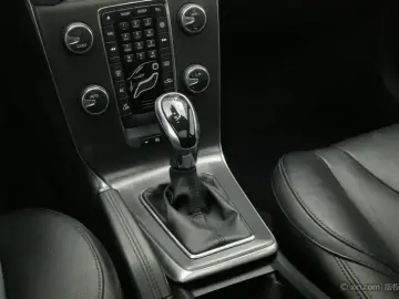 2016 Volvo V40 с пробегом 61 500 км
