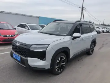 Wuling Starlight 560