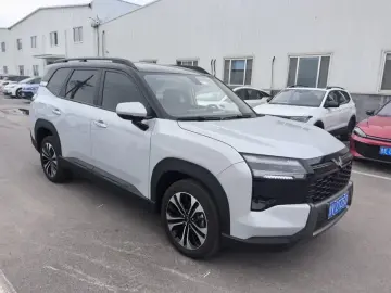 2026 Wuling Starlight 560 с пробегом 1 900 км
