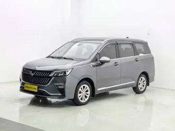 2022 Wuling Jiachen с пробегом 20 200 км
