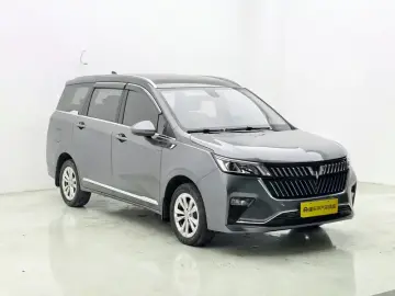 2022 Wuling Jiachen с пробегом 20 200 км