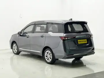 2022 Wuling Jiachen с пробегом 20 200 км