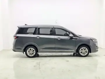 2022 Wuling Jiachen с пробегом 20 200 км
