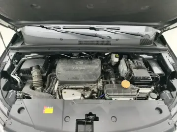 2022 Wuling Jiachen с пробегом 20 200 км