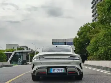 2026 Xiaomi SU7 с пробегом 62 000 км