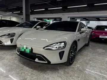 Xiaomi SU7