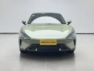 2024 Xiaomi SU7 с пробегом 38 700 км
