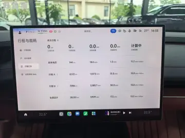 2024 Xiaomi SU7 с пробегом 28 000 км