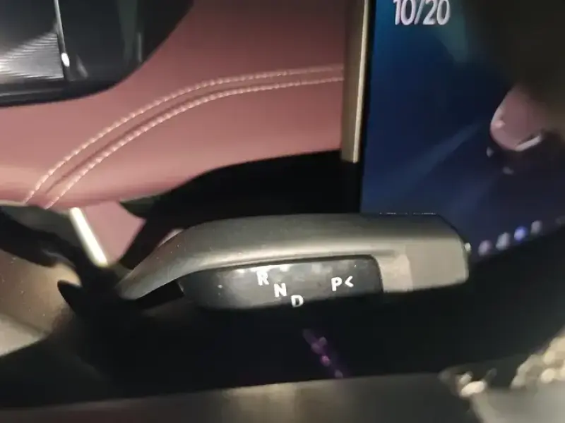 2024 Xiaomi SU7 с пробегом 10 000 км