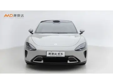 2024 Xiaomi SU7 с пробегом 12 900 км