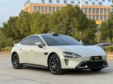 2024 Xiaomi SU7 с пробегом 29 800 км