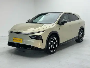 Xpeng G7
