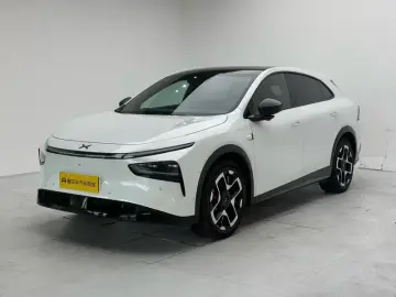 Xpeng G7
