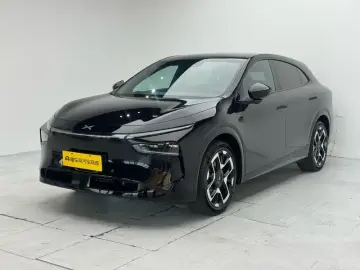 Xpeng G7