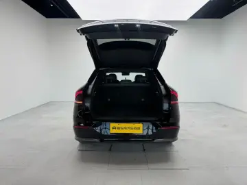 2025 Xpeng G7 с пробегом 1 100 км