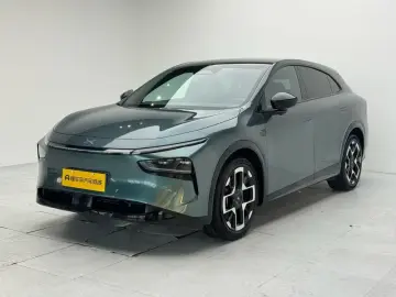 Xpeng G7