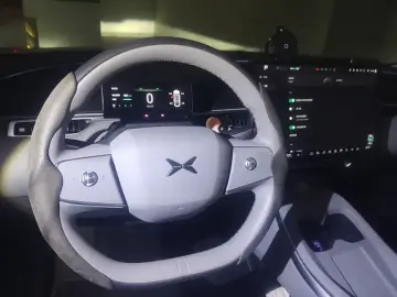 2024 Xpeng Mona M03 с пробегом 15 900 км