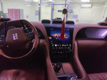 2023 BYD Yangwang U8 с пробегом 101 200 км