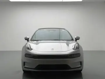 2023 Zeekr 001 с пробегом 74 000 км