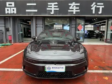 2023 Zeekr 001 с пробегом 68 000 км