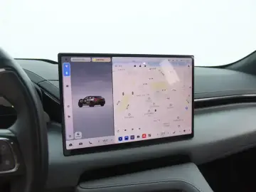 2024 Zeekr 001 с пробегом 46 000 км