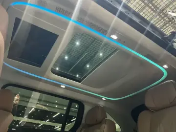 2025 Xpeng X9 с пробегом 14 500 км