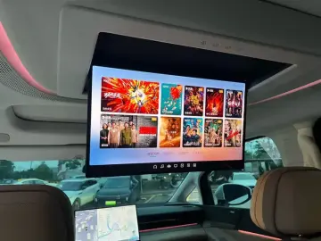 2025 Xpeng X9 с пробегом 14 500 км