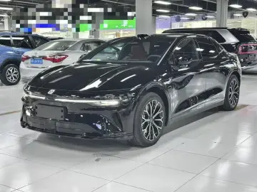 2026 Zeekr 007 с пробегом 100 км