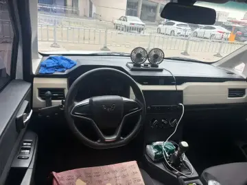 2019 Wuling Hongguang Plus с пробегом 91 000 км