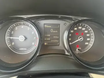 2019 Wuling Hongguang Plus с пробегом 91 000 км