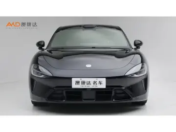 2026 Xiaomi SU7 с пробегом 8 900 км