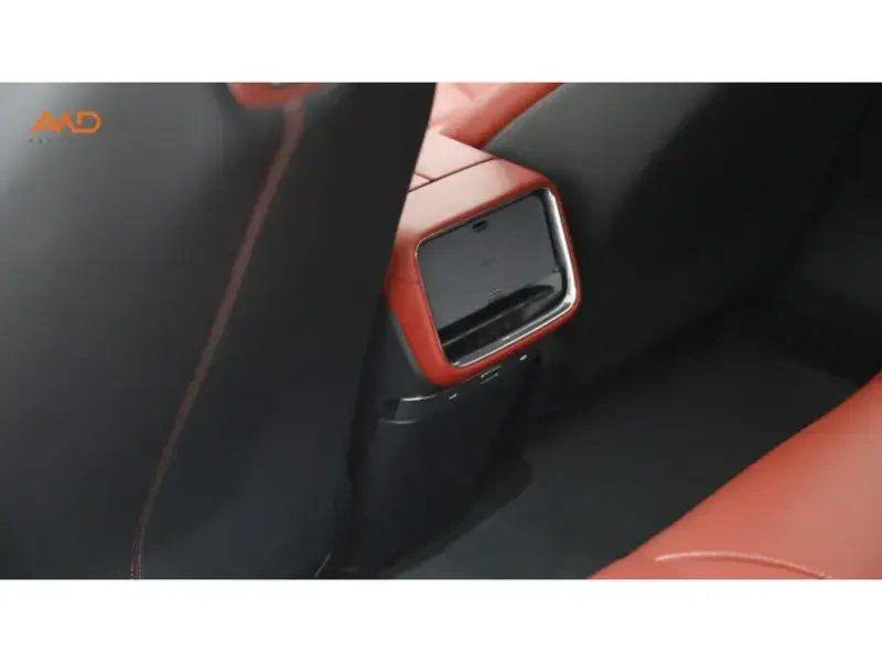2026 Xiaomi SU7 с пробегом 8 900 км